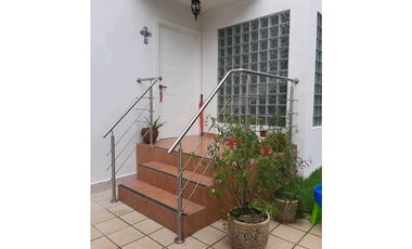 VENTA DE CASA EN SAN FRANCISCO. PRECIO DE OPORTUNIDAD 1047 DE TERRENO
