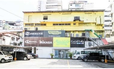 EDIFICIO EN VENTA EN CALLE 50