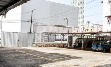 EDIFICIO EN VENTA EN CALLE 50