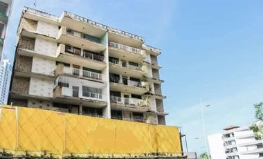 EDIFICIO EN VENTA EN CALLE 50