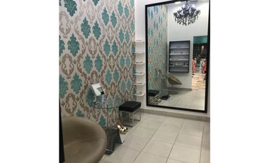 VENDO LOCAL COMERCIAL COSTA DEL ESTE 87.62 MTS.2