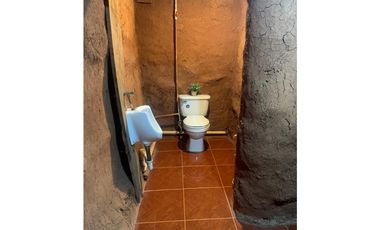 ALQUILER DE CASA DE KINCHA O BARRO AMOBLADA EN MONAGRILLO HERRERA