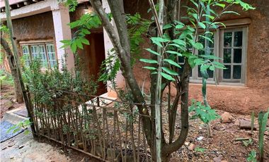 ALQUILER DE CASA DE KINCHA O BARRO AMOBLADA EN MONAGRILLO HERRERA