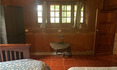 ALQUILER DE CASA DE KINCHA O BARRO AMOBLADA EN MONAGRILLO HERRERA