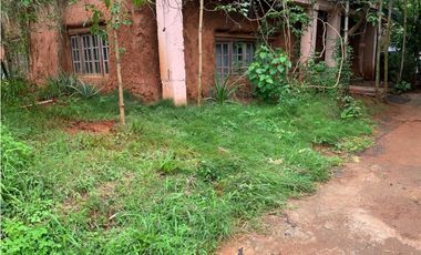 ALQUILER DE CASA DE KINCHA O BARRO AMOBLADA EN MONAGRILLO HERRERA
