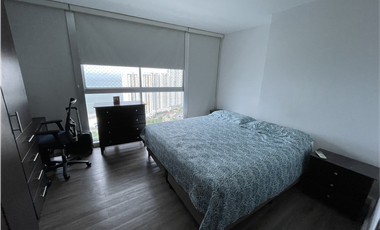 PH SERENITY - APARTAMENTO EN VENTA VISTA AL MAR - PANAMA