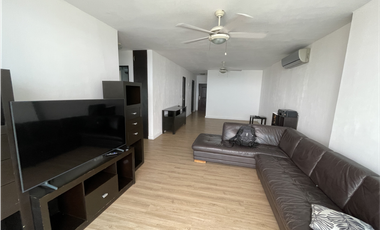 PH SERENITY - APARTAMENTO EN VENTA VISTA AL MAR - PANAMA