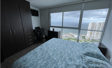 PH SERENITY - APARTAMENTO EN VENTA VISTA AL MAR - PANAMA