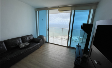 PH SERENITY - APARTAMENTO EN VENTA VISTA AL MAR - PANAMA