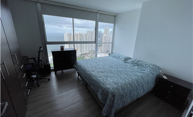 PH SERENITY - APARTAMENTO EN VENTA VISTA AL MAR - PANAMA