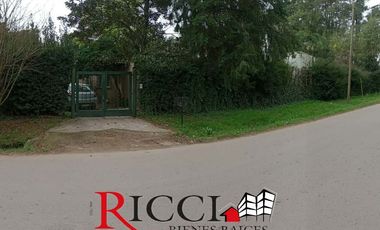 Quinta en venta en El Pato