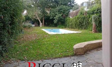 Quinta en venta en El Pato