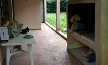 Quinta en venta en El Pato