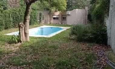Quinta en venta en El Pato