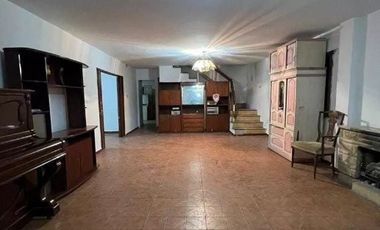 Casa en venta en Merlo Norte