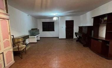 Casa en venta en Merlo Norte