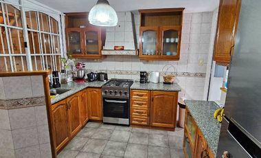 Casa en venta en Quilmes Residencial