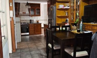 Casa en venta en Quilmes Residencial