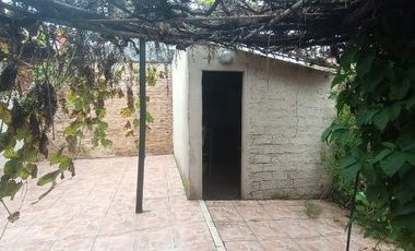 Casa en venta en Berazategui Oeste
