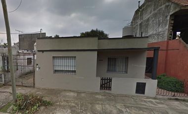 Casa en venta en Berazategui Oeste