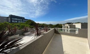 Departamento en venta en Valeria del Mar