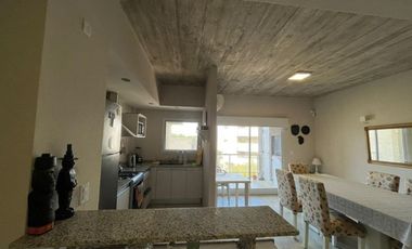 Departamento en venta en Valeria del Mar