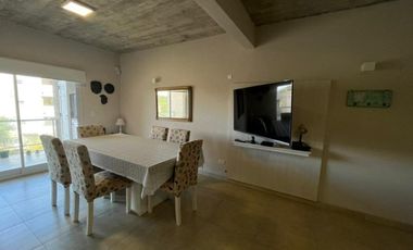 Departamento en venta en Valeria del Mar