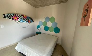 Departamento en venta en Valeria del Mar
