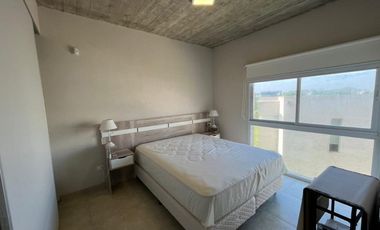 Departamento en venta en Valeria del Mar