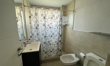 Departamento en venta en Valeria del Mar