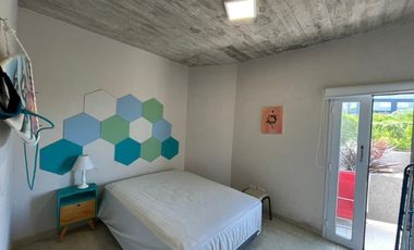 Departamento en venta en Valeria del Mar