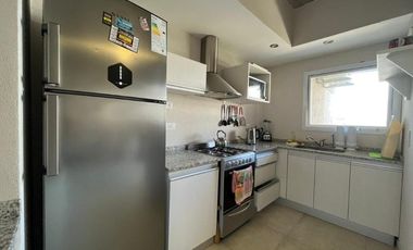 Departamento en venta en Valeria del Mar