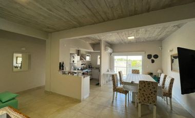 Departamento en venta en Valeria del Mar