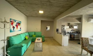 Departamento en venta en Valeria del Mar
