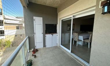 Departamento en venta en Valeria del Mar