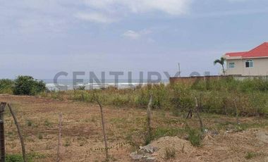 TERRENO EN VENTA VIA CANOA - SAN VICENTE