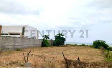 TERRENO EN VENTA VIA CANOA - SAN VICENTE