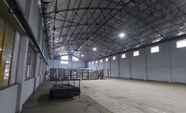 Industrial en Arriendo en GALPÓN EN ARRIENDO EN CONDOMINIO INDUSTRIAL DE GRAN AVENIDA