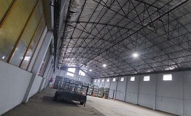 Industrial en Arriendo en GALPÓN EN ARRIENDO EN CONDOMINIO INDUSTRIAL DE GRAN AVENIDA