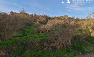 Sitio en Venta en lomas del sol