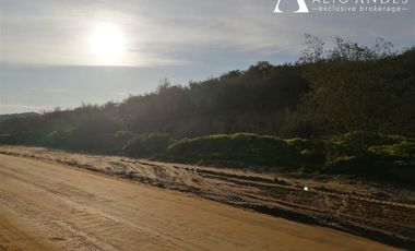 Sitio en Venta en lomas del sol quilpue