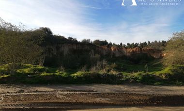 Sitio en Venta en lomas del sol quilpue
