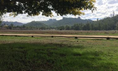 Parcela en Venta en melosilla