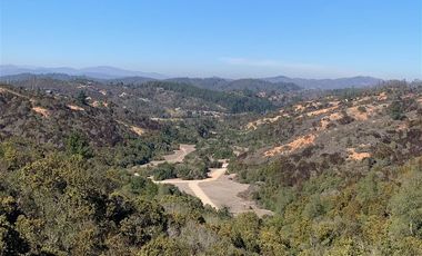 Parcela en Venta en melosilla