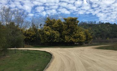 Parcela en Venta en melosilla