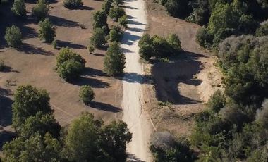 Parcela en Venta en melosilla