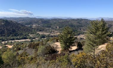 Parcela en Venta en melosilla