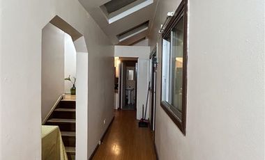 Casa en Venta en COD37501 General Mackenna Con Miraflores