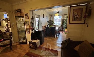 Casa en Venta en COD37501 General Mackenna Con Miraflores