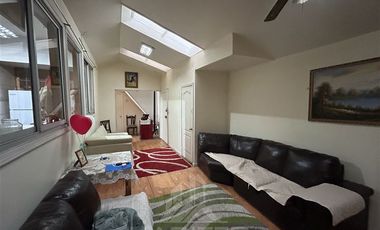 Casa en Venta en COD37501 General Mackenna Con Miraflores